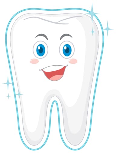 tooth